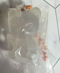 SKZOOグミ＆チャーム(ジニレット)