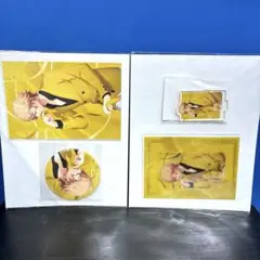 那月 ブロッコリーくじ color ribbon うたプリ D賞 C賞