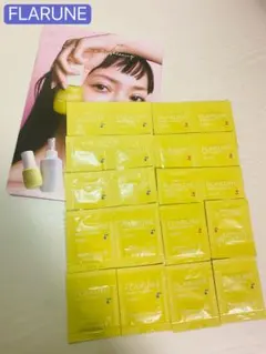 ALBIONアルビオン フラルネブライトチューナー<美白美容液> FLARUNE