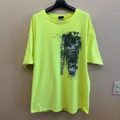 00's/ Harley-Davidson/Print T-Shirt/20