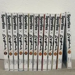 ゴールデンカムイ　ハイキュー等　漫画まとめ売り ジャンプショップ JUMP SHOP【公式】 على X: 