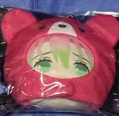 鬼滅の刃 煉獄杏寿郎 あにずきん 5点セット あにずきん 公式ホームページ | ムービック（movic）