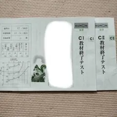 2026年最新】公文終了テスト 国語の人気アイテム - メルカリ