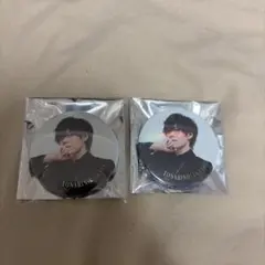 浦島坂田船 となりの坂田。 缶バッジ