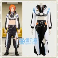 MODE/D あんスタ コスプレ 雪乃屋のサムネイル
