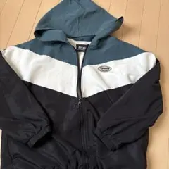 アウター 裏地付き