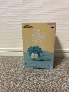 僕のヒーローアカデミア Fluffy Puffyデクシープ