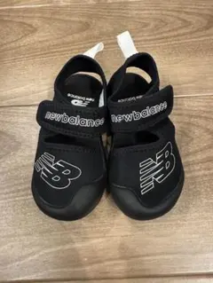 New Balance ニューバランス 14㎝ クルーザー サンダル