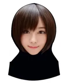 2025年最新】kigurumi maskの人気アイテム - メルカリ