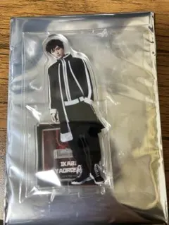 舞台 桃源暗鬼 アクスタ 矢颪