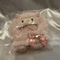 サンリオ マイスイートピアノ ぬいぐるみコスチューム