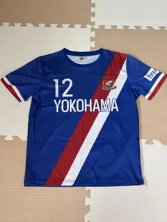 横浜Fマリノス　配布ユニ
