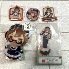 グッスマくじ 初音ミク 2025 Autumn meiko めいこセット