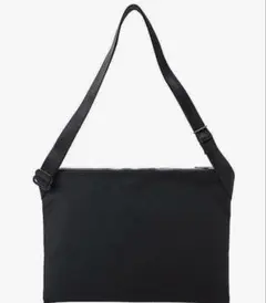 PORTER ポーター ジョイン サコッシュ ショルダーバッグ ブラック