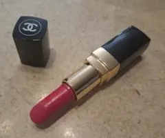 CHANEL 23ROUGE ORAGE 同色2本 新品未使用 - メルカリ