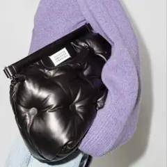 極美品☆ Maison Margiela グラムスラムショルダーバッグミディアムのサムネイル