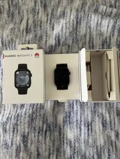 HUAWEI HUAWEI WATCH HUAWEI WATCH FIT3