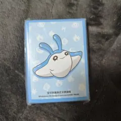 G*n様 ポケモンカードゲーム タマンタ スリーブ 64枚のサムネイル