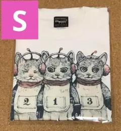ヒグチユウコ Tシャツ JUNK HEAD 1・2・3 Mサイズ Tシャツ JUNK HEAD 1・2・3 – ボリス雑貨店