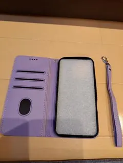 iPhone 16プロ 手帳型