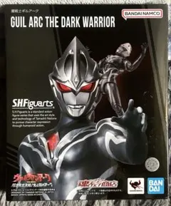 ギルアーク新品 ウルトラマンアークTHE MOVIE 超次元大決戦！光と闇のアーク