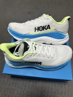 HOKA Cielo X1 2.0 新品未使用 29cm HOKA Cielo X1 2.0 新品未使用 29cm - メルカリ