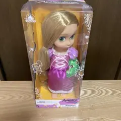 2025年最新】ラプンツェル リミテッドドールの人気アイテム - メルカリ