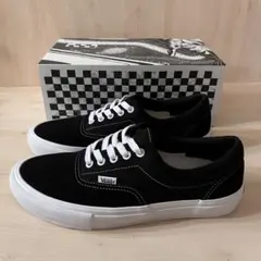 US 28cm VANS skate era 海外正規品 - メルカリ