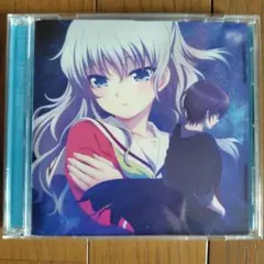 「Charlotte(シャーロット)」Opening Song～Bravely…