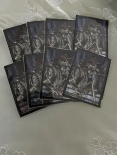 デジモンカード SINISTER ORDER バグラモン　未開封8個