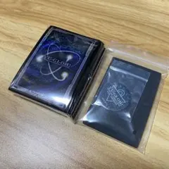 遊戯王 プリズマティックサモン スリーブ コイン デッキコースター エクシーズ