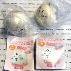 ちいかわベビー ハイハイフィギュア ラッコ