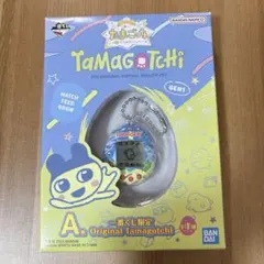 2025年最新】たまごっち 一番くじ a賞の人気アイテム - メルカリ