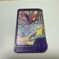 ポケモンフレンダ ラプラス 3-2-004 スーパートレジャー