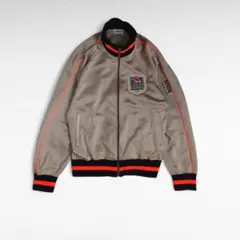 80s champion ジュニア オリンピック トラックジャケット 1984