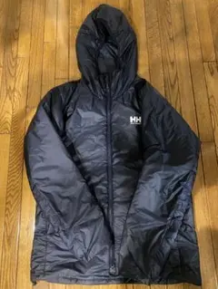 ヘリーハンセン ダウンジャケット