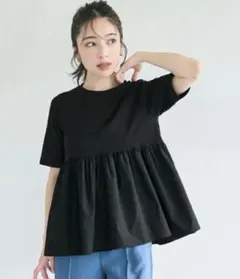 ドッキングtシャツ