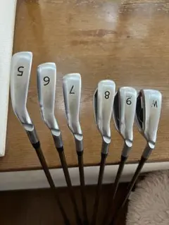 2025年最新】ping g400 アイアン セットの人気アイテム - メルカリ