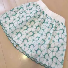 はなはな様専用　baby Gap 100cmスカート