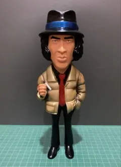 2026年最新】松田優作 フィギュアの人気アイテム - メルカリ