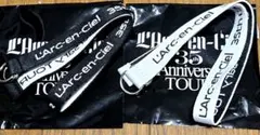 ラルク ラルくじ ジャガードブレスレット 2種セット