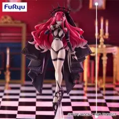 2025年最新】Trio-Try-iT Figure アーチャー/バーヴァン・シーの