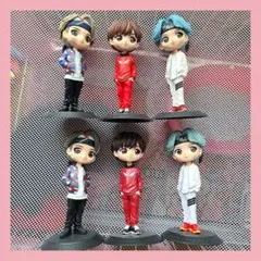 2025年最新】tinytan q posket ~v~の人気アイテム - メルカリ