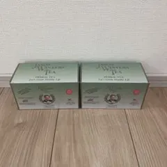 ジェイソンウインターズティ3箱 - メルカリ