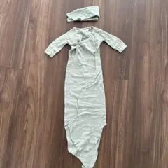 susukoshi NB ニューボーンフォト　新生児　ロンパース