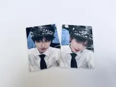 INTO1 刘宇 トレカ 2025年最新】INTO1 刘宇の人気アイテム - メルカリ