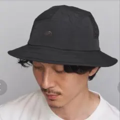 nanamica THENORTH FACE lounge field hat