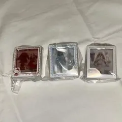 リカちゃん サンリオ ミニチュアパッケージコレクション