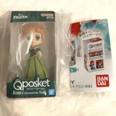 Q posket（キューポスケット） ミニチュアコレクション3 ガチャ