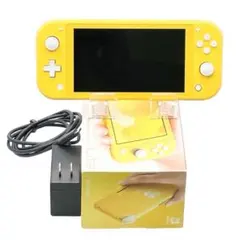 ⭐︎超美品⭐︎Nintendo Switch Lite イエロー 本体 Amazon.co.jp: Nintendo Switch Lite イエロー : ゲーム